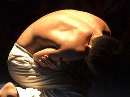 男性阴囊潮湿引起的真“面目”是什么？