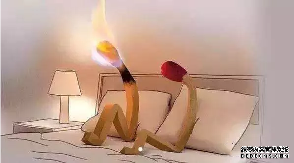 马鞍山男科：男人易早泄的四大坏习惯